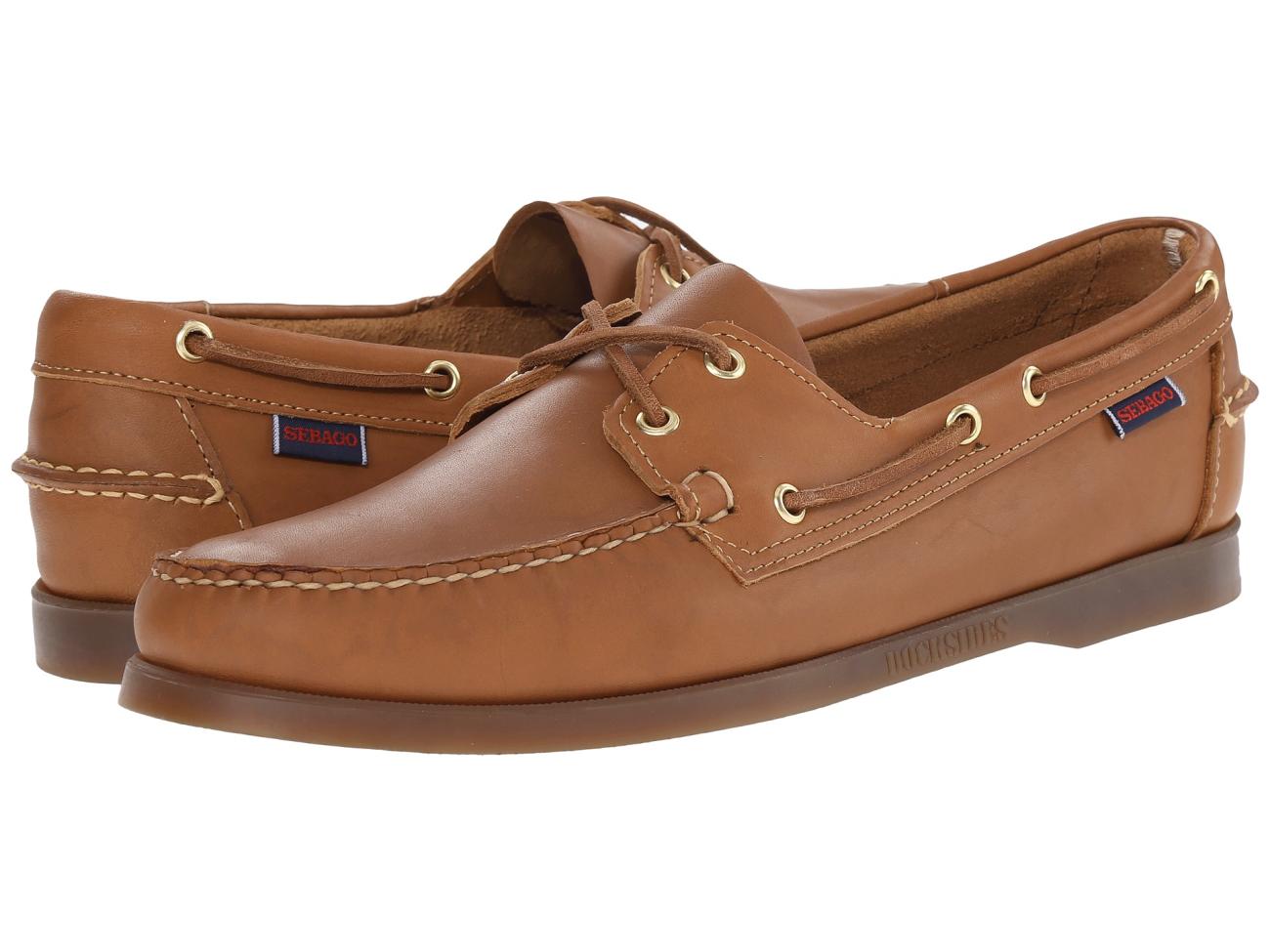 Sebago brand clearance